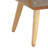 Eva Side Table with Storage