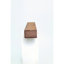 Cheminée suspendue rustique en bois massif de 183 cm (72 pouces) pour la décoration intérieure, support invisible, charge statique de 50 kg et allure élégante et sophistiquée.