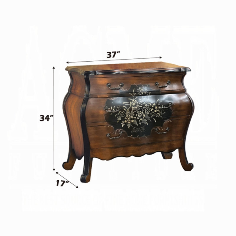 Table console Roma