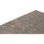 Tapis taupe / beige noué à la main de haute qualité