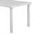 6 - Person Four Leg Dining Set-594279692-594279693