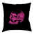 Pink/Black