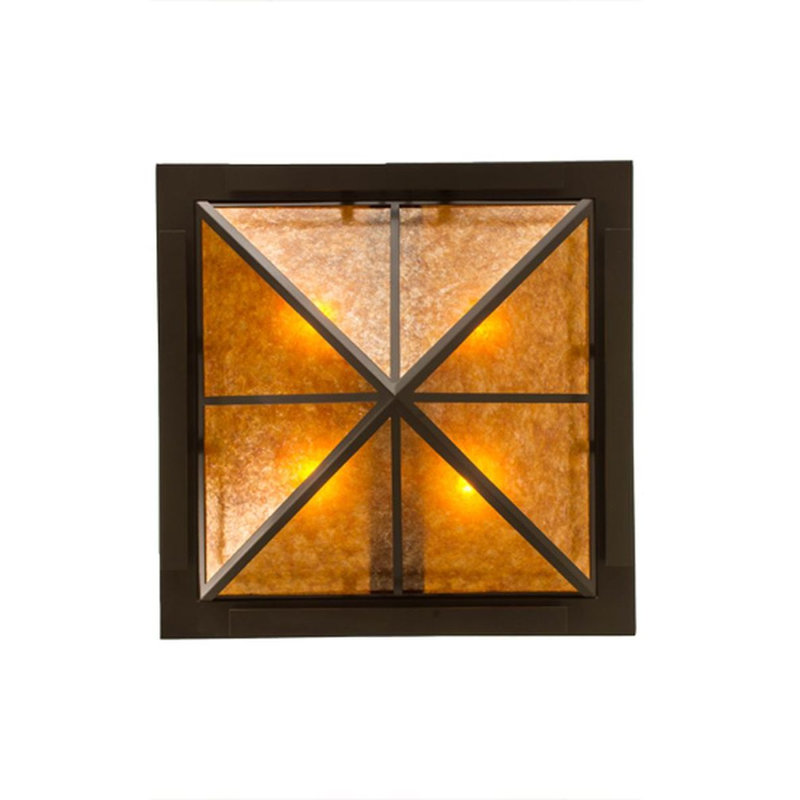 Lineage 4 - Light Pendant
