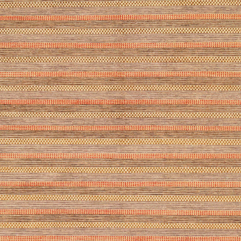 Abstract Indoor Rug, Square 6'