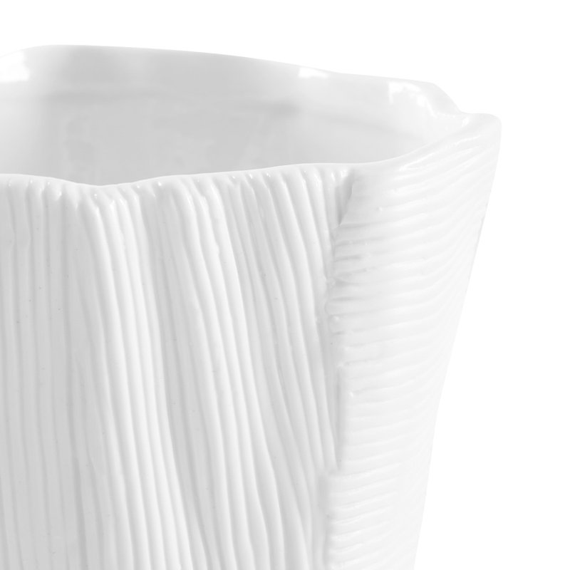 Krissa Handcrafted Table Vase