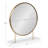 Abdul-Malik Metal Mirror-1588444740
