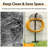 Metal Hose Holder