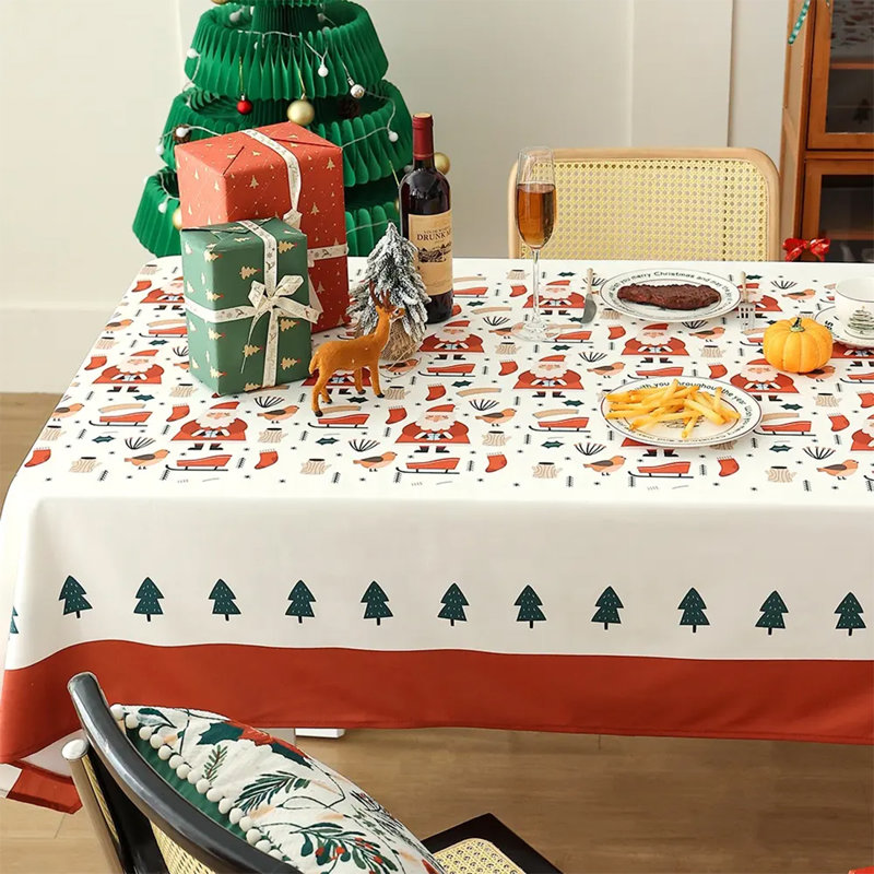 Jackelyne Dining Linens