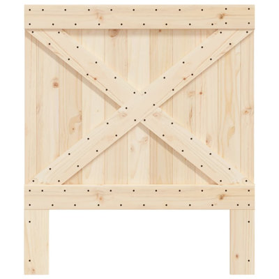 Headboard