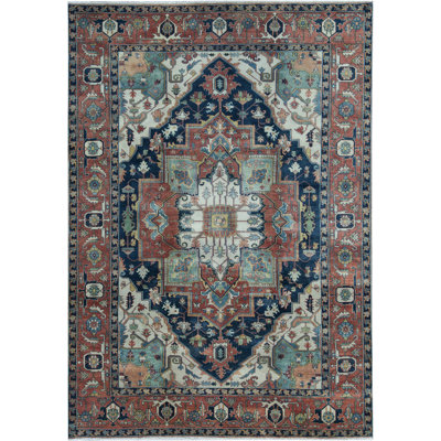 One-of-a-Kind 10' X 14' Area Rug