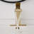 Single-Hole Single-handle Bathroom Faucet with Drain Assembly