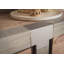 Amsterdam 110cm Solid Wood Sideboard