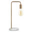 Dewayne Marble Desk Lamp-436687218