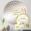 Miroir mural Josian-1765386366