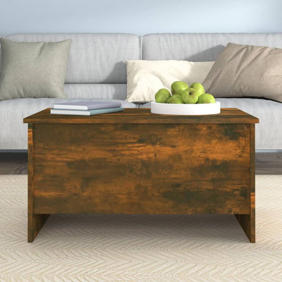 Olmsted Lift Top Sled Coffee Table with Storage