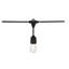 Kendron Outdoor 12 - Bulb 288'' Plug-in String Light