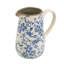 Vase en céramique avec poignée