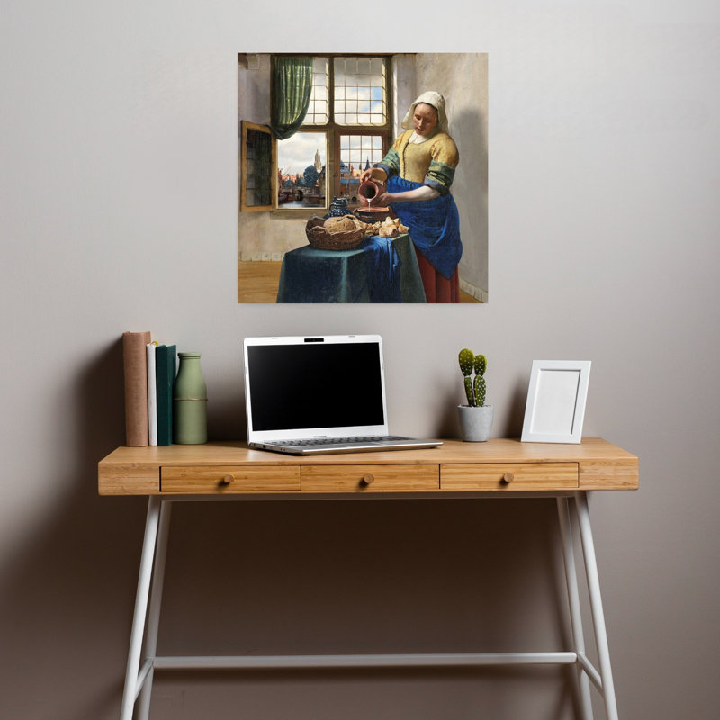Art contemporain contemporain contemporain, H 18 po x l 18 po