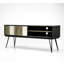 Blaze Unfinished TV Stand for TVs up to 65"