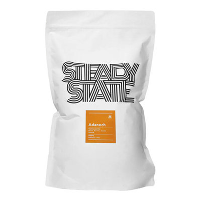 Torréfaction de café entier à grains entiers 5 lb WS-110SSADAN5LB