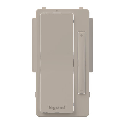 radiant® Remote Smart Dimmer Colour Change Kit