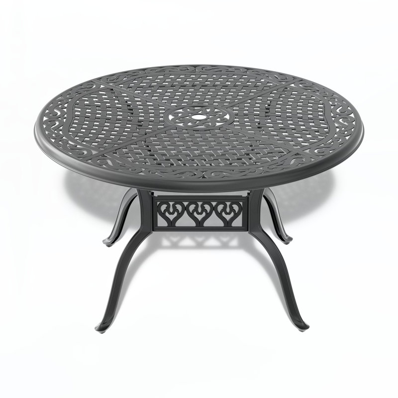 Tables de patio