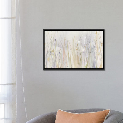 " Autumn Grass " by Avery Tillmon