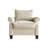 Mayner Upholstered Accent Chair-398514367