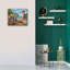 «Lighthouse Adventure» par Bigelow, illustrations sur toile-35574688
