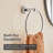 Parma Towel Ring-91447993