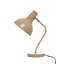 Lampe de table en métal Quillon