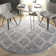 Develin Performance Geometric Rug