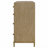 8-Drawer Dresser, Rectangular