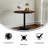 Chapman Wooden Conference Table by Flash Furniture-650011150