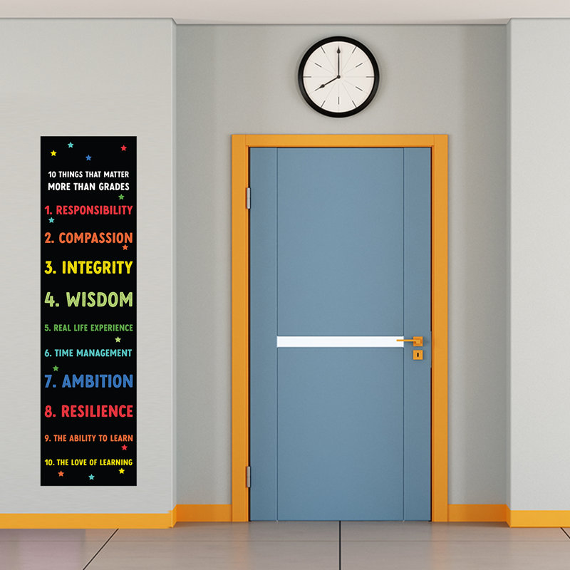 Affiche de motivation Koyal