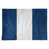 Bleu / Blanc