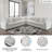 Cintra Sectional-111056348