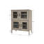 Pennsylvania Display Cabinet