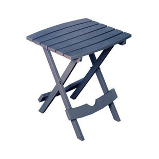 17.5'' Square Folding Table