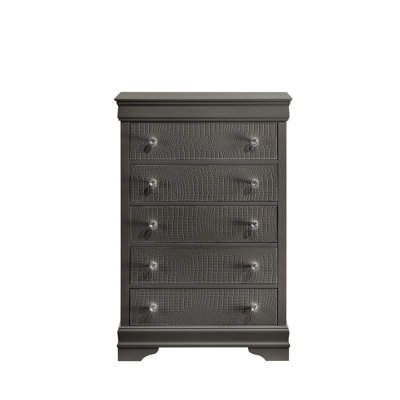 Commode 5 tiroirs Blaze