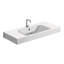 Cento 39.4'' L Bathroom Sink