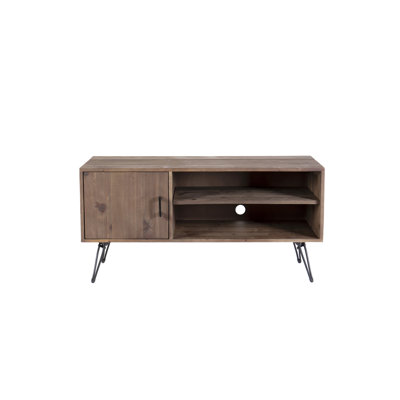 Meuble télé moderne pour salle de bain