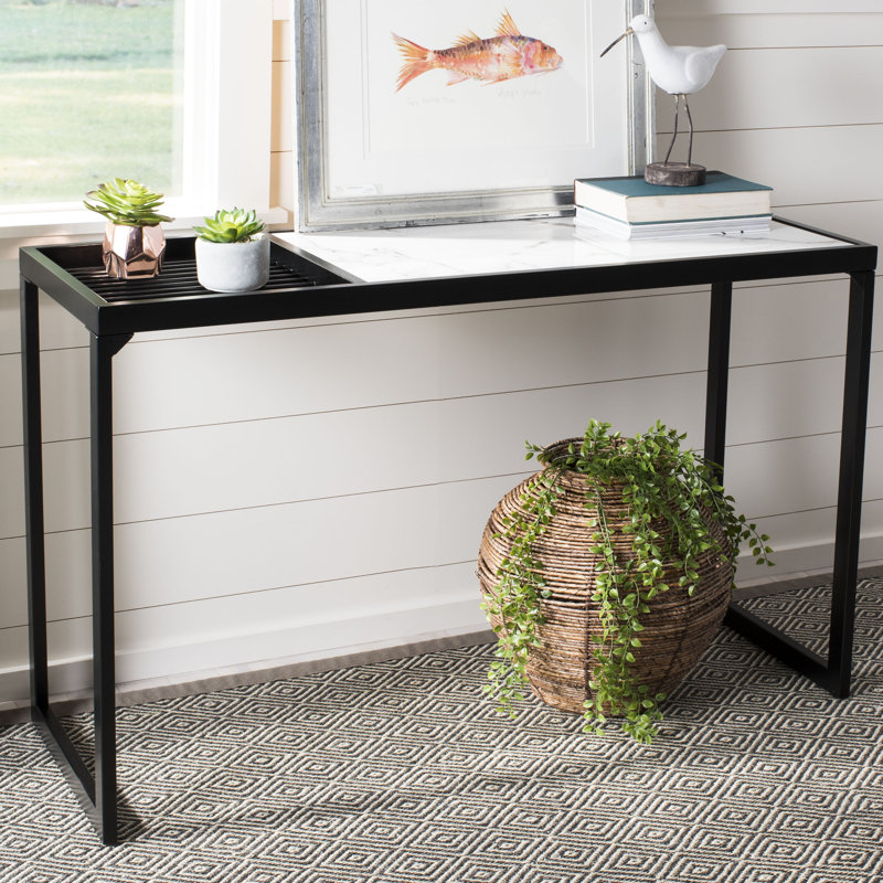 Console 48" Zuri