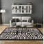 Ramey 100 tapis modernes pour le salon-367651196