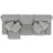 Neal Power Reclining Sofa with Zero Gravity-373882916