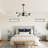 Tryphon 8 - Light Dimmable Sphere Chandelier-1469005759