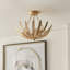 Jalynn Semi Flush Mount
