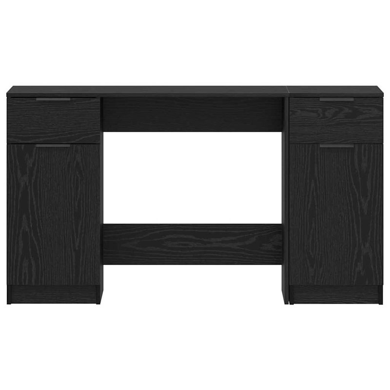 Credenza Desk
