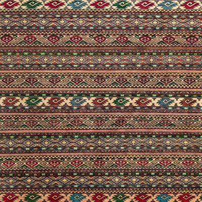 Abstract Indoor Rug