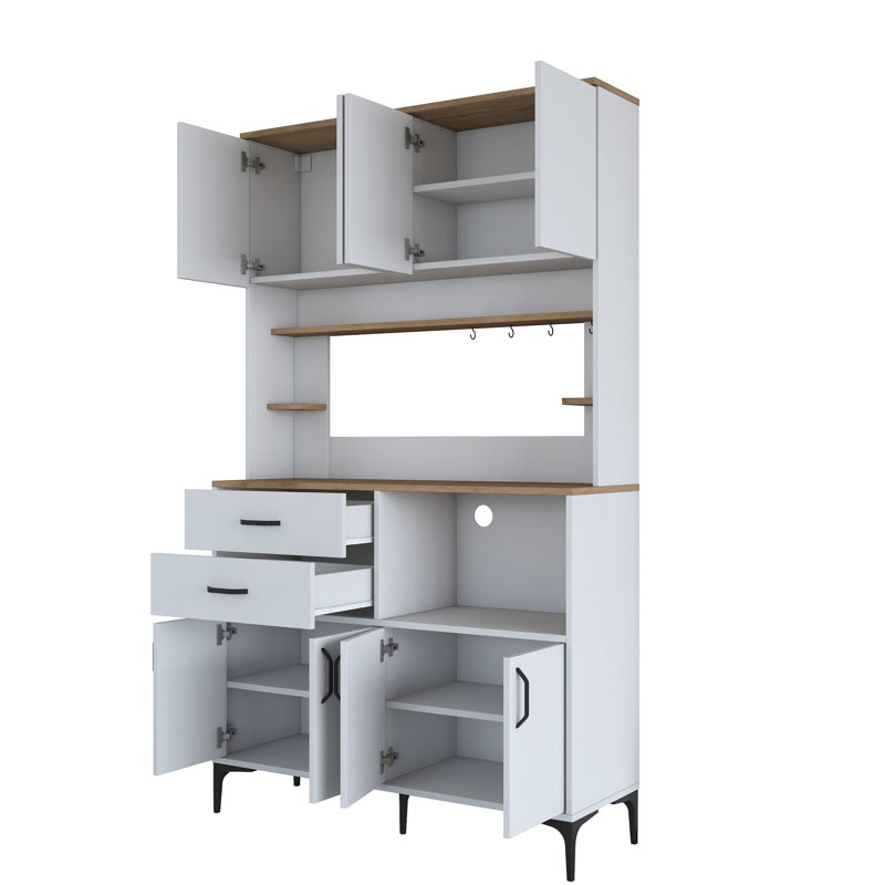 Deriel Standard Accent Cabinet